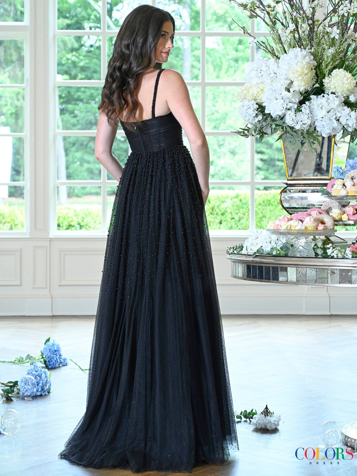 Colors Dress 4013 | Designer image 04