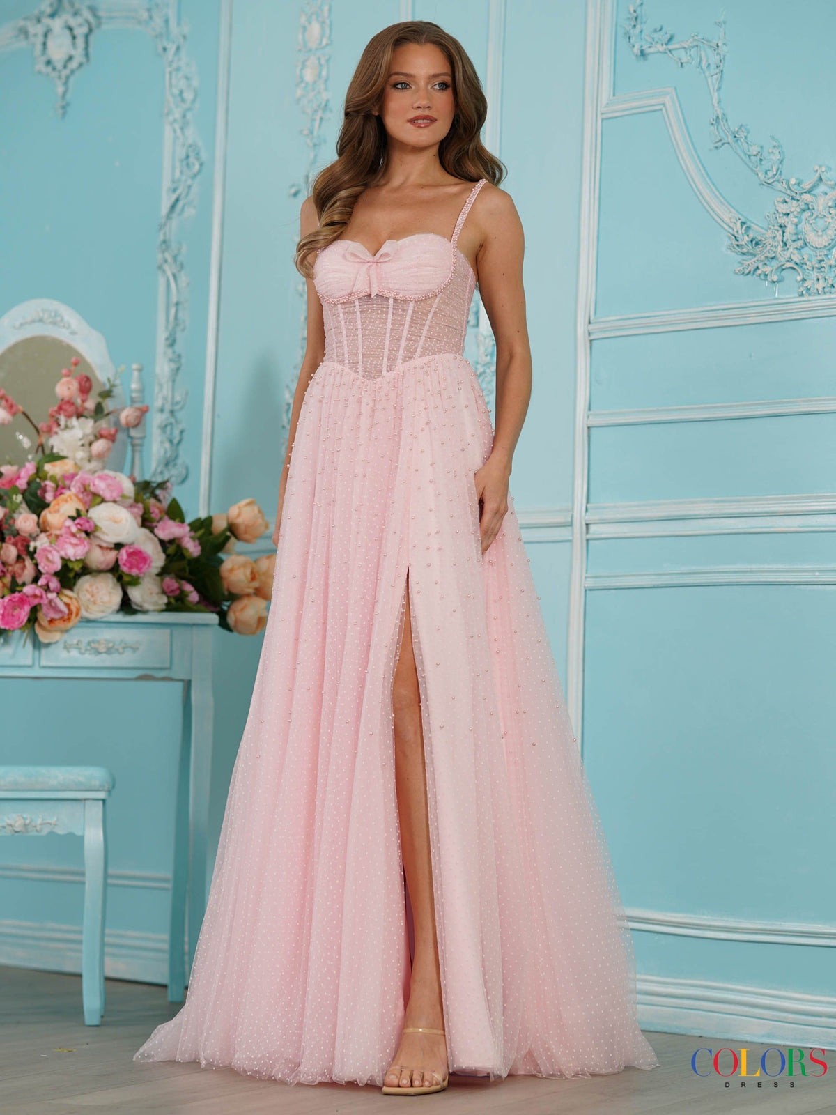 Colors Dress 4013 | Designer image 05
