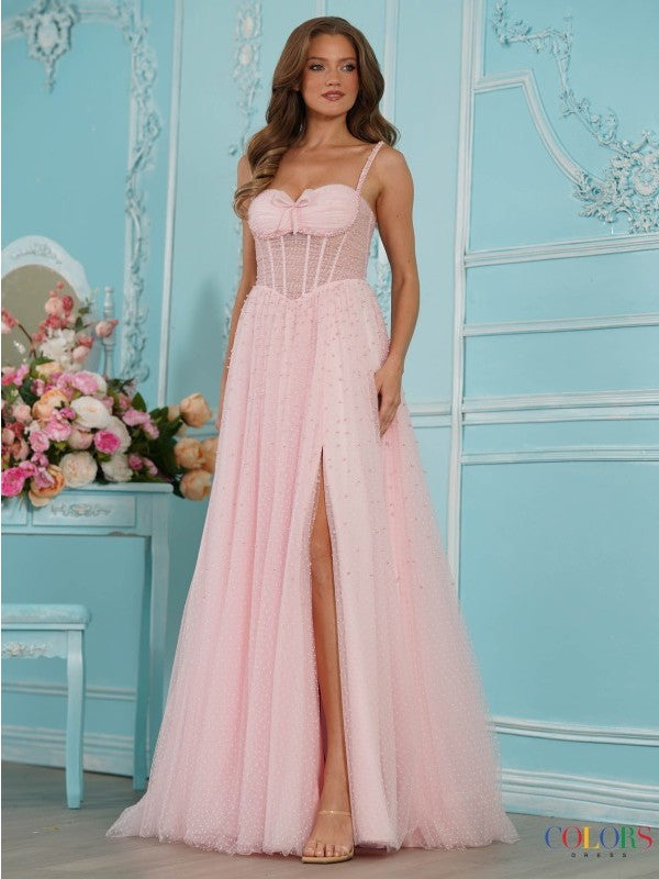 Colors Dress 4013 | Designer image 02