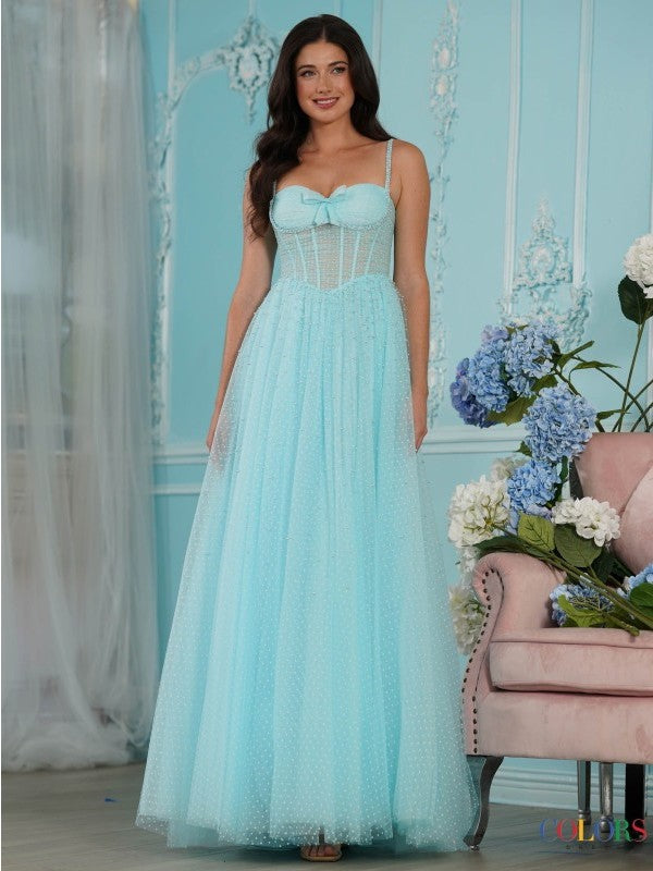 Colors Dress 4013 | Designer image 01