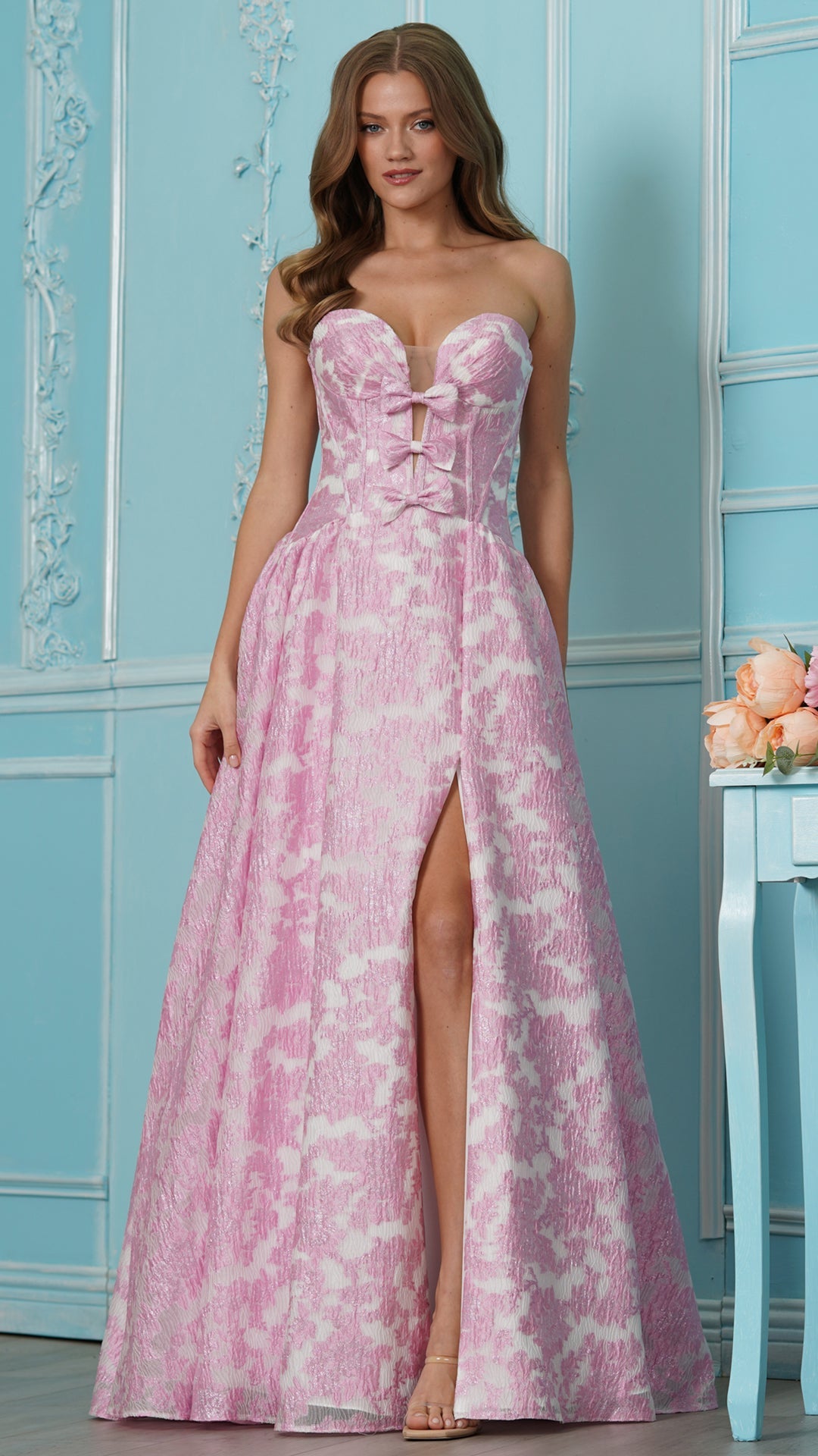 Colors Dress 4018 | Designer image 04