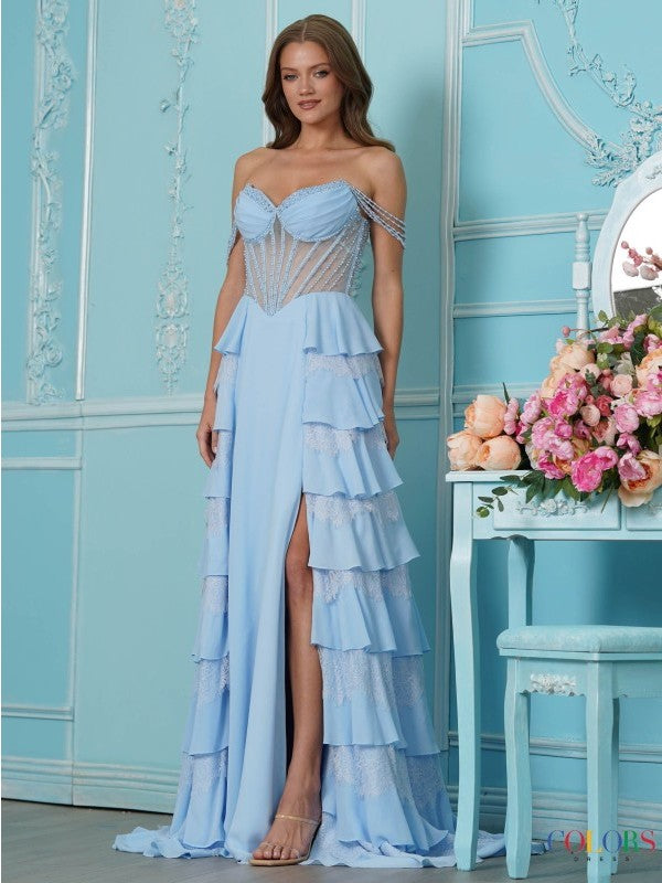 Colors Dress 4020 | Designer image 06
