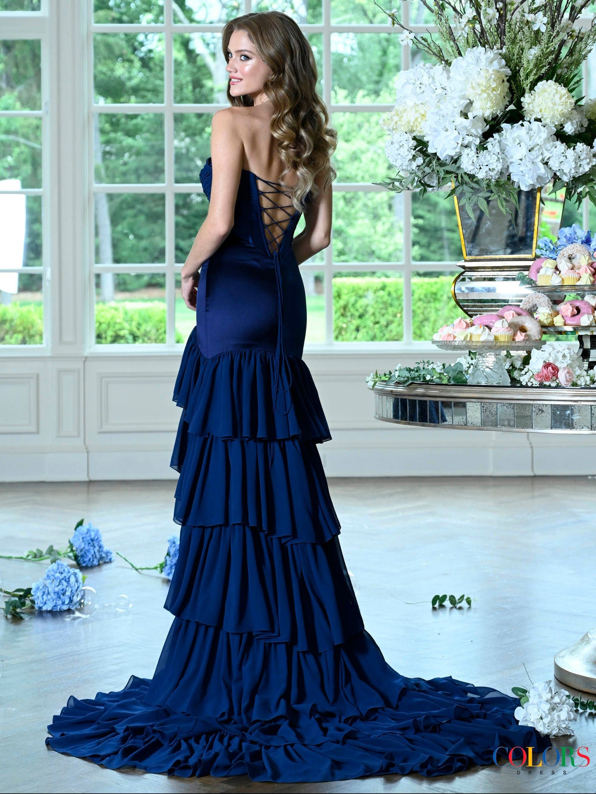 Colors Dress 4021 | Designer image 04