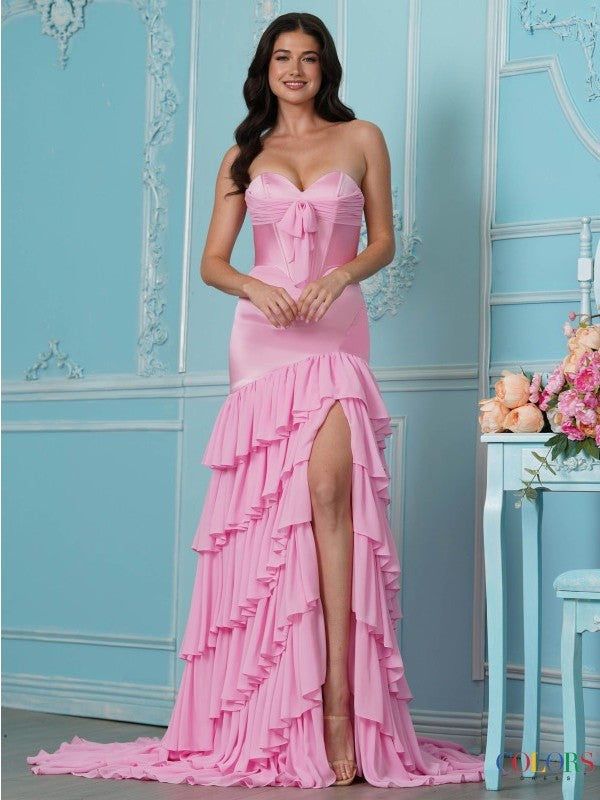 Colors Dress 4021 | Designer image 02