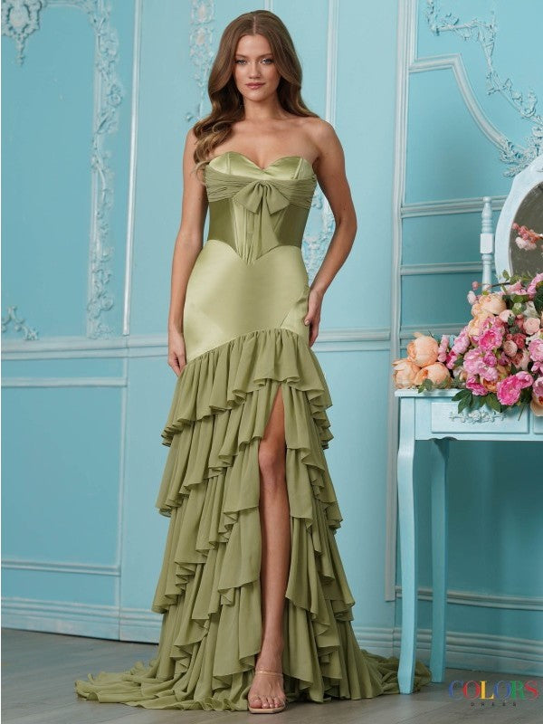 Colors Dress 4021 | Designer image 01