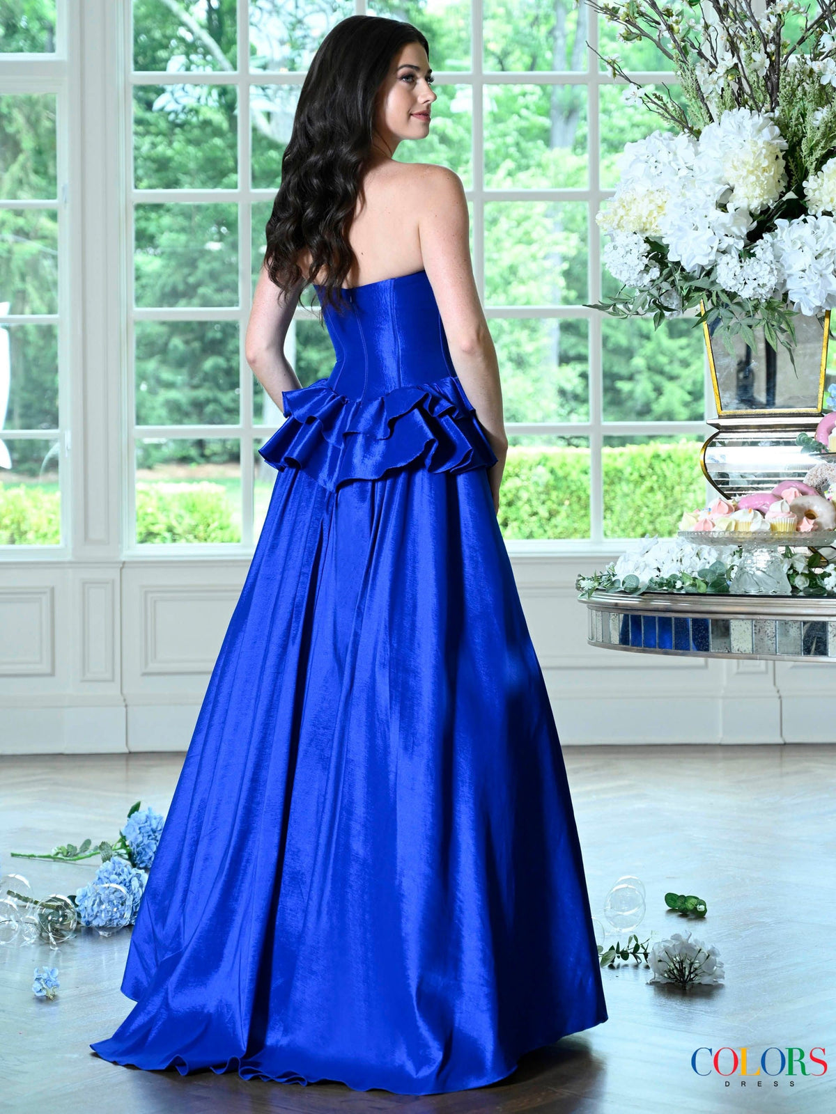 Colors Dress 4028 | Designer image 03