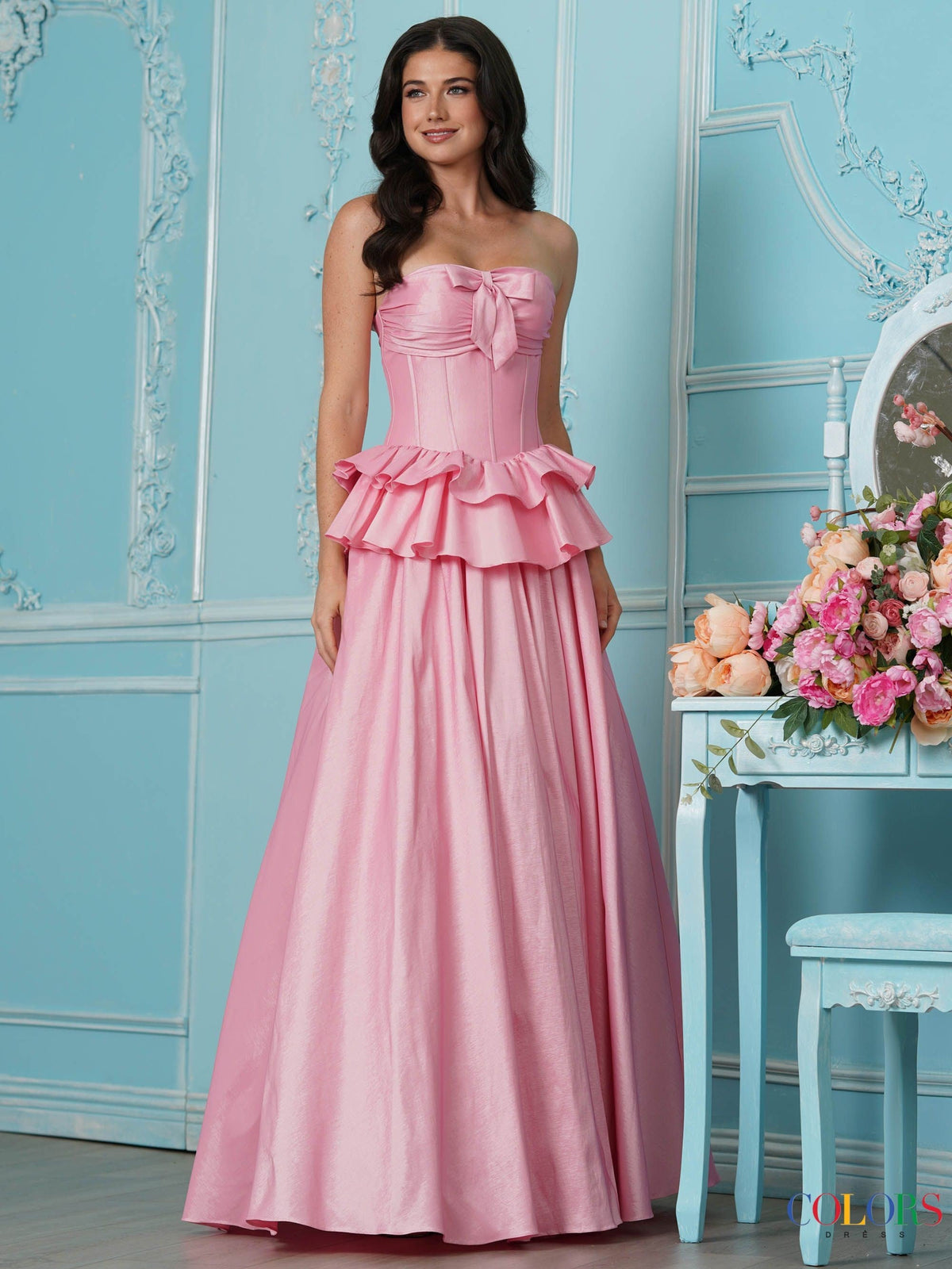 Colors Dress 4028 | Designer image 04