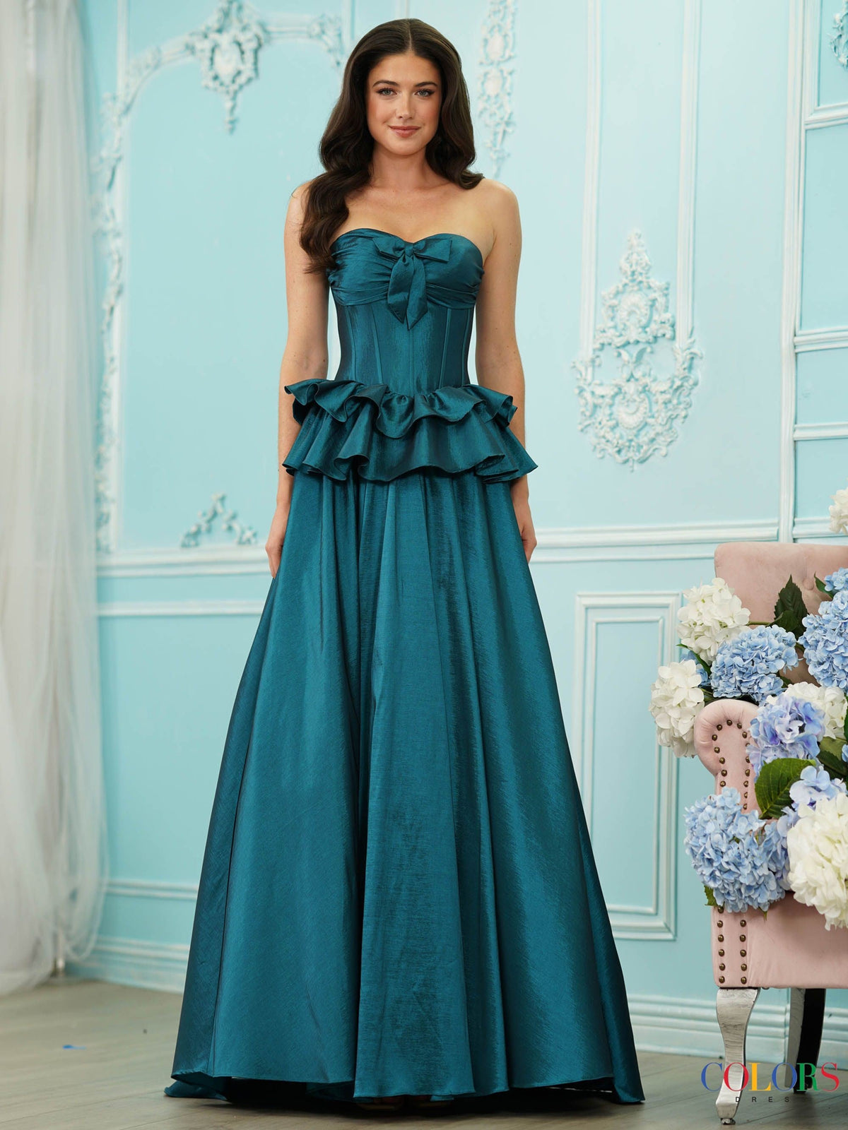 Colors Dress 4028 | Designer image 05