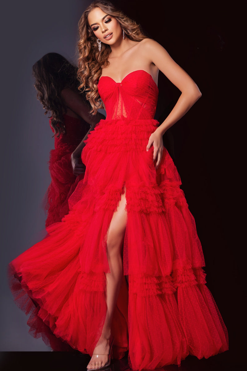 Jovani 40466-4