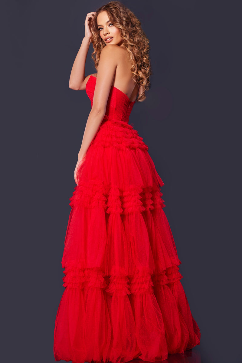 Jovani 40466-9