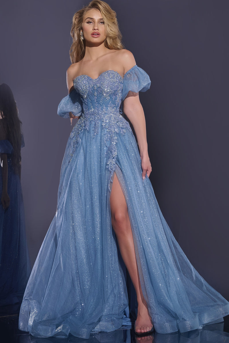Jovani 40474_BLUE__5