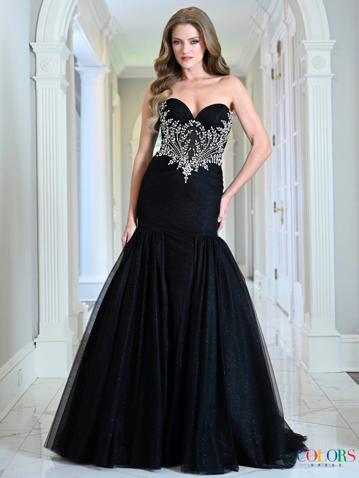 Colors Dress 4047 | Designer image 06