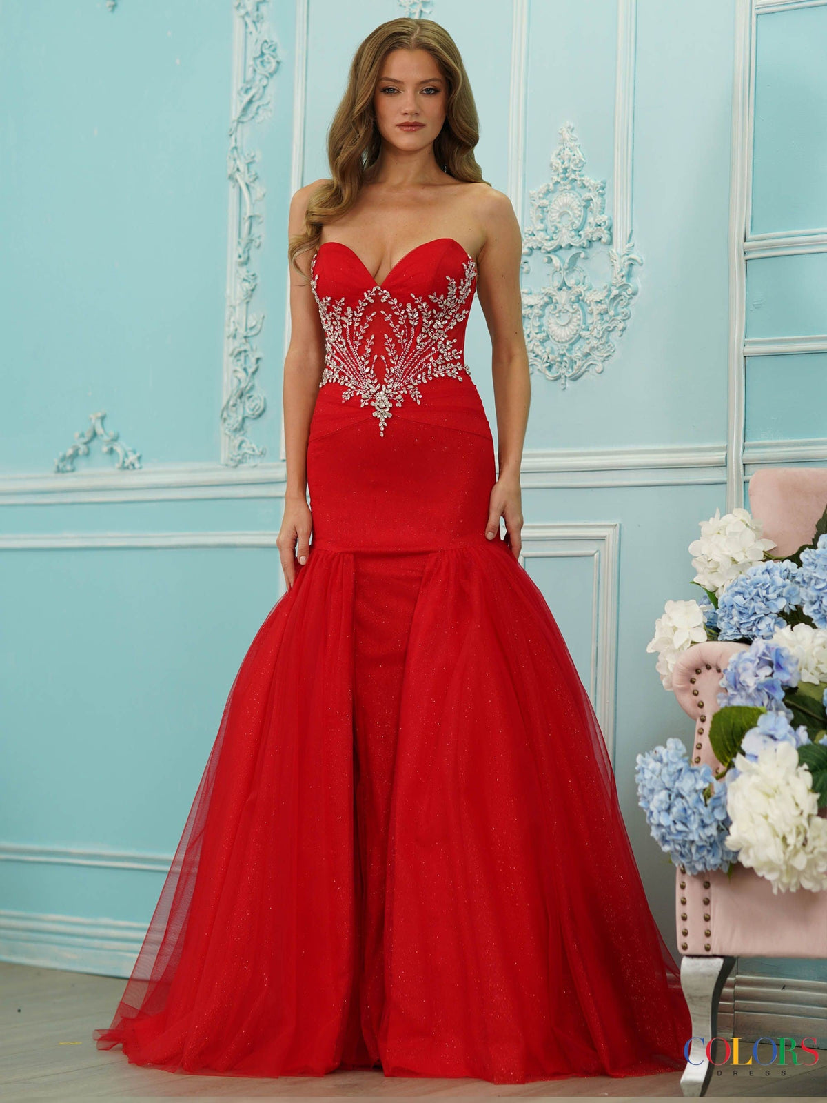 Colors Dress 4047 | Designer image 03