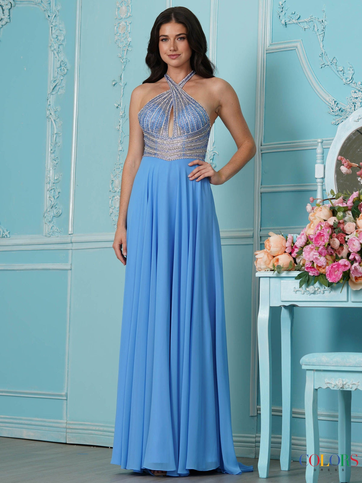 Colors Dress 4049 | Designer image 04