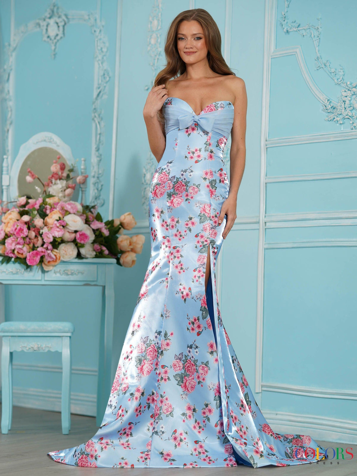 Colors Dress 4064 | Designer image 05