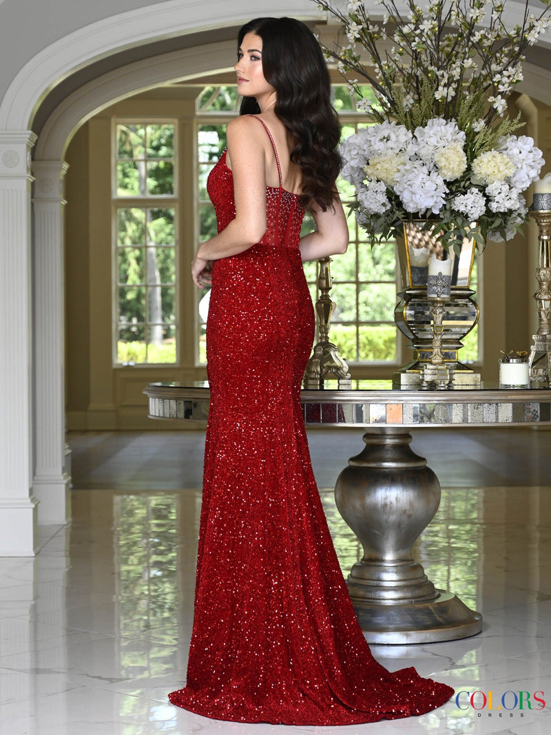 Colors Dress 4072 | Designer image 04