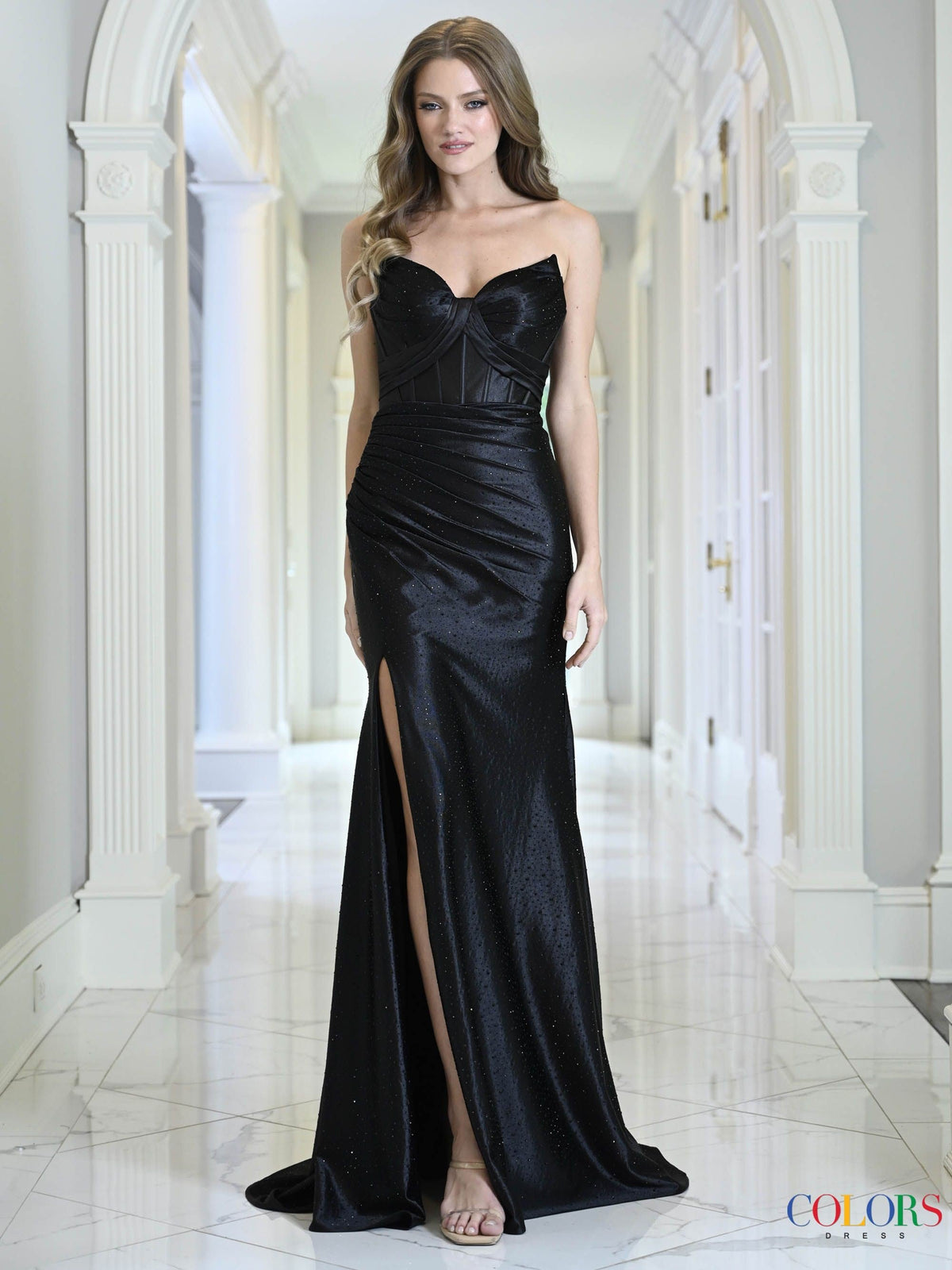 Colors Dress 4078 | Designer image 02