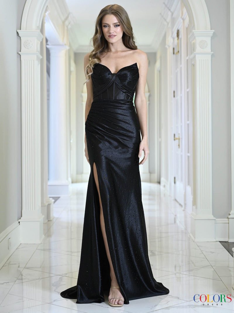 Colors Dress 4078 | Designer image 02