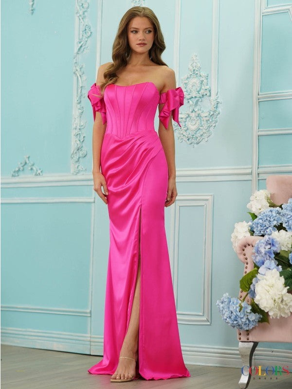 Colors Dress 4093 | Designer image 02