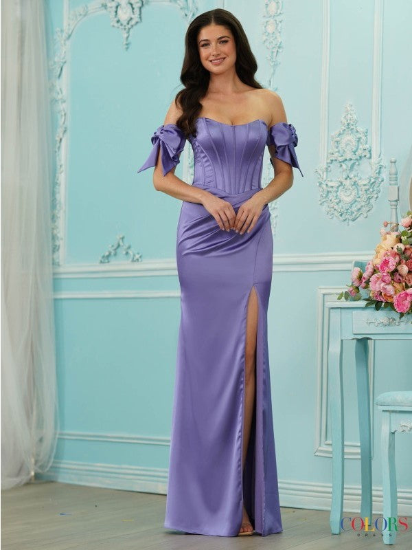 Colors Dress 4093 | Designer image 01