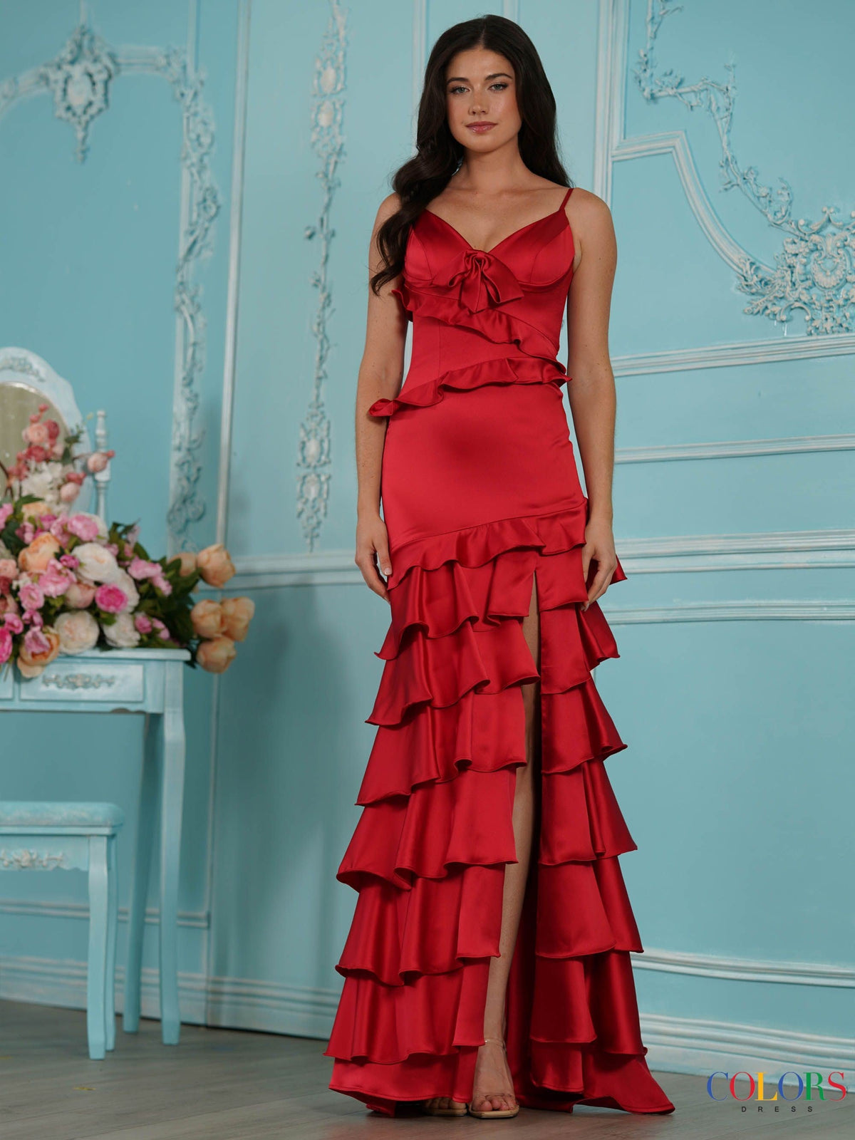 Colors Dress 4098 | Designer image 06