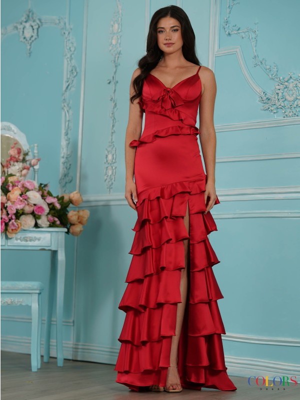 Colors Dress 4098 | Designer image 02