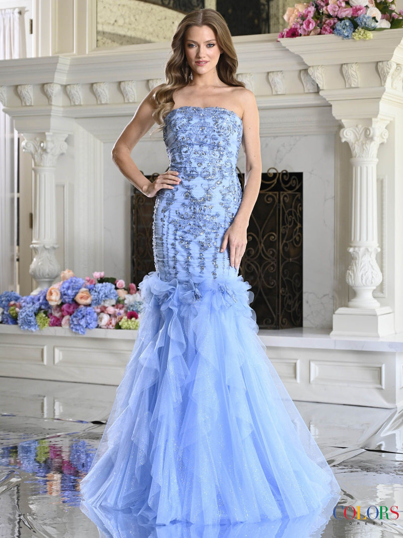 Colors Dress 4100 | Designer image 03