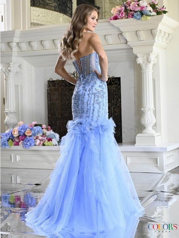 Colors Dress 4100 | Designer image 06
