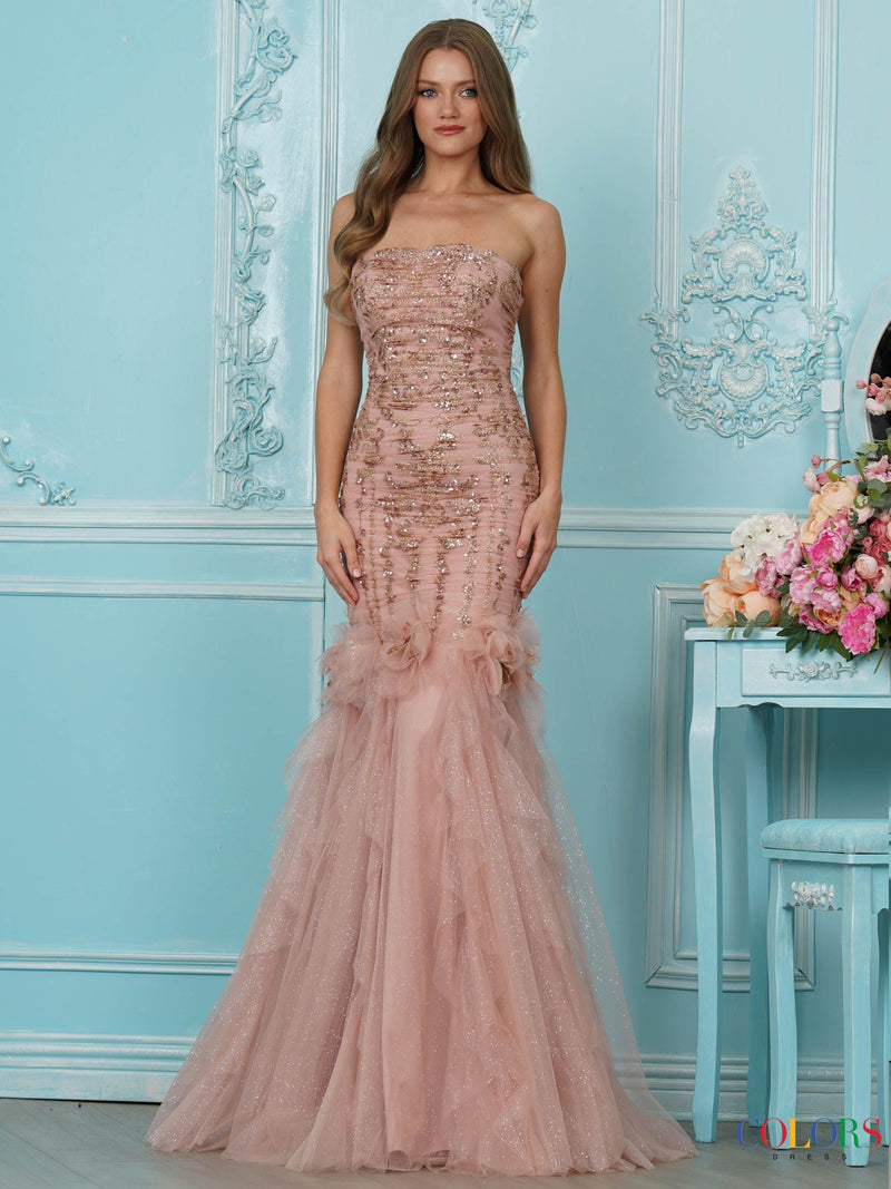Colors Dress 4100 | Designer image 02