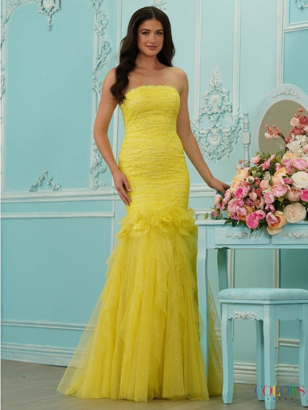 Colors Dress 4100 | Designer image 01