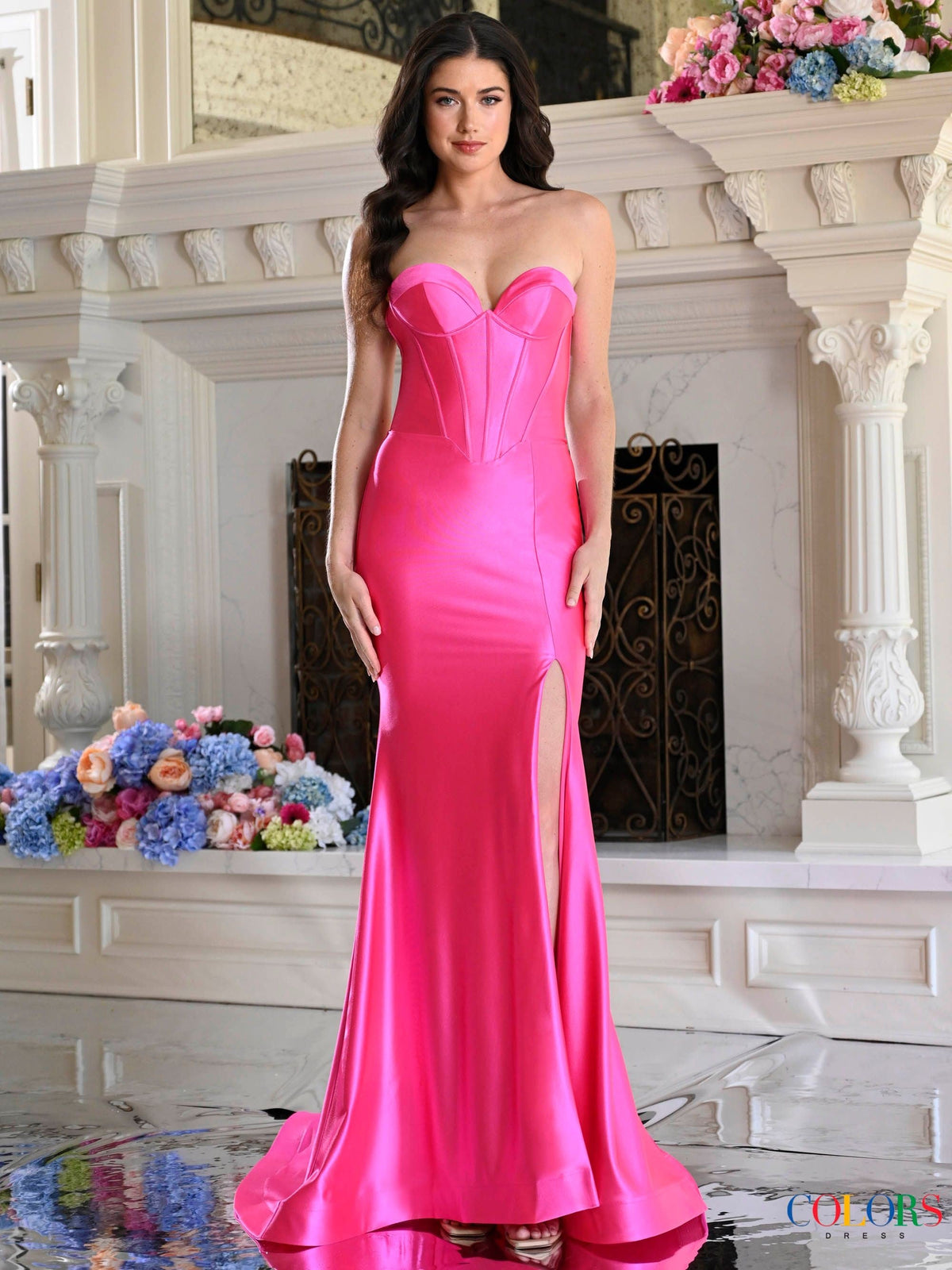Colors Dress 4117 | Designer image 03