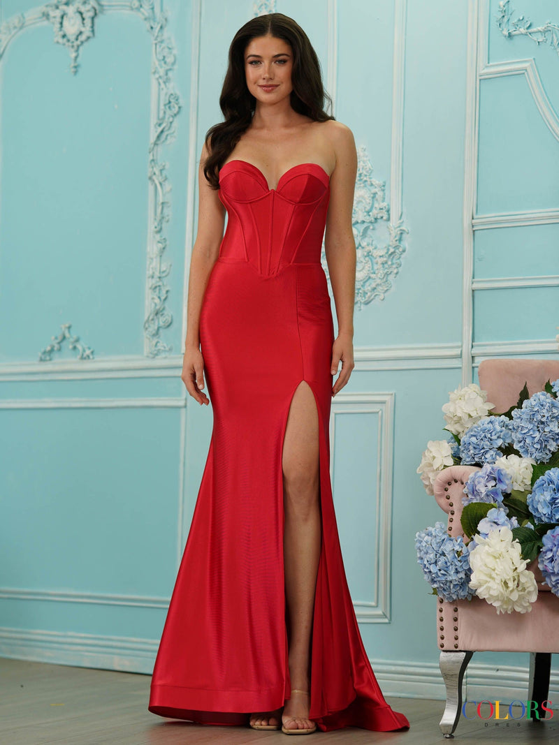 Colors Dress 4117 | Designer image 01