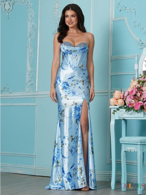 Colors Dress 4122 | Designer image 06