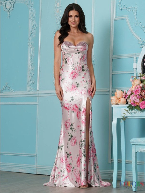 Colors Dress 4122 | Designer image 05