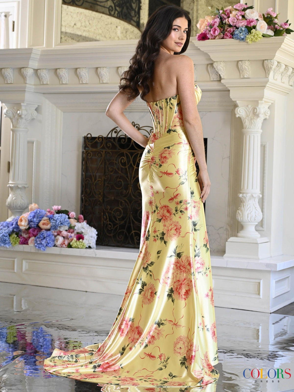 Colors Dress 4122 | Designer image 04