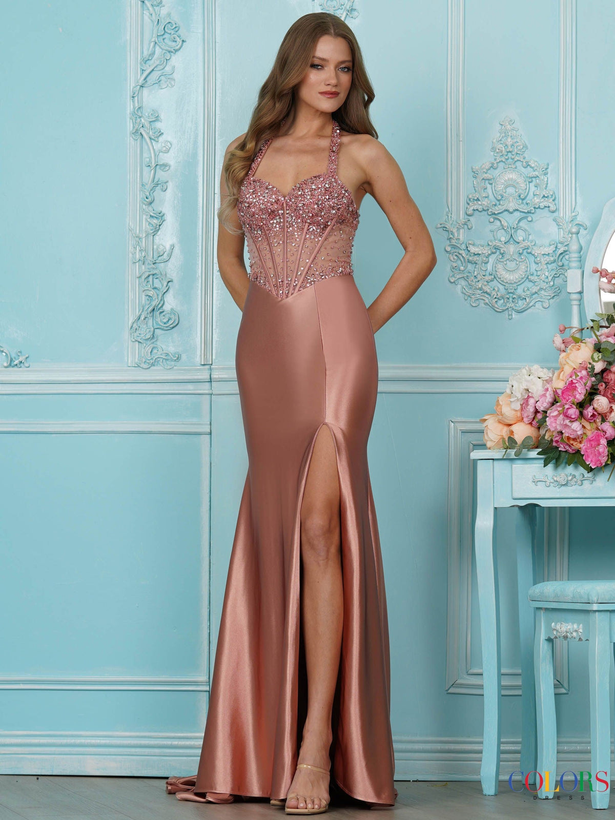 Colors Dress 4164 | Designer image 03