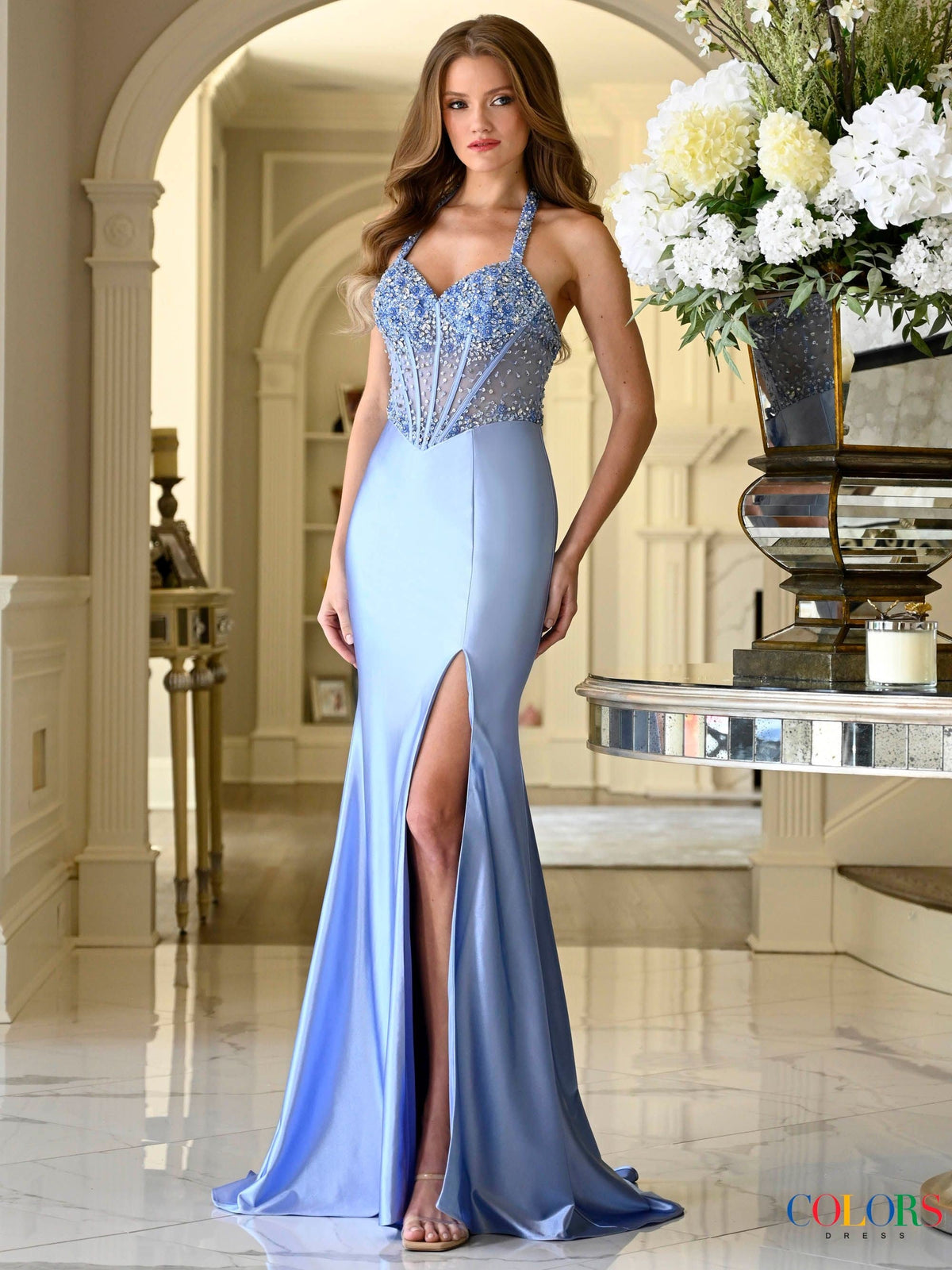 Colors Dress 4164 | Designer image 02