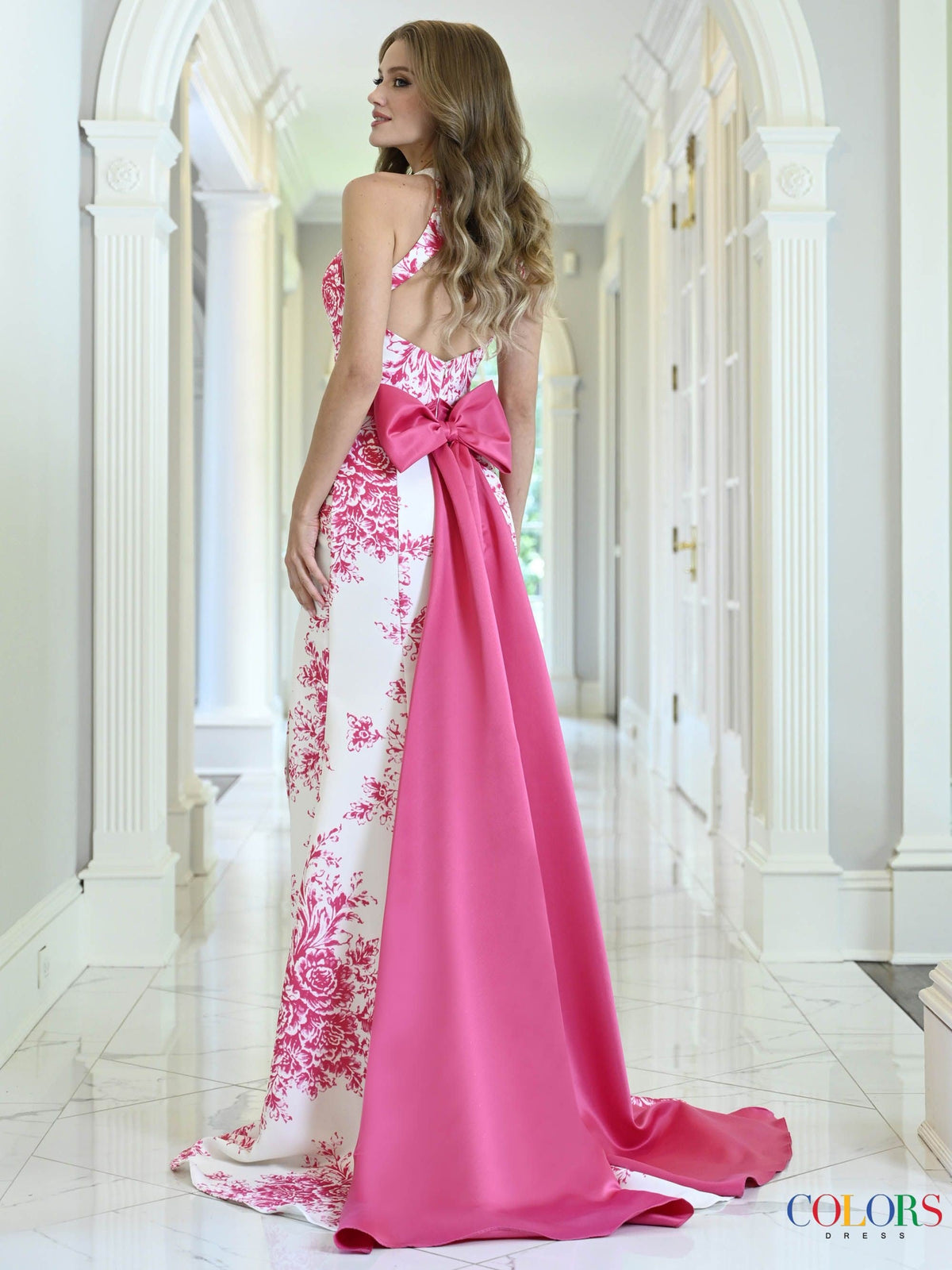 Colors Dress 4169 | Designer image 05