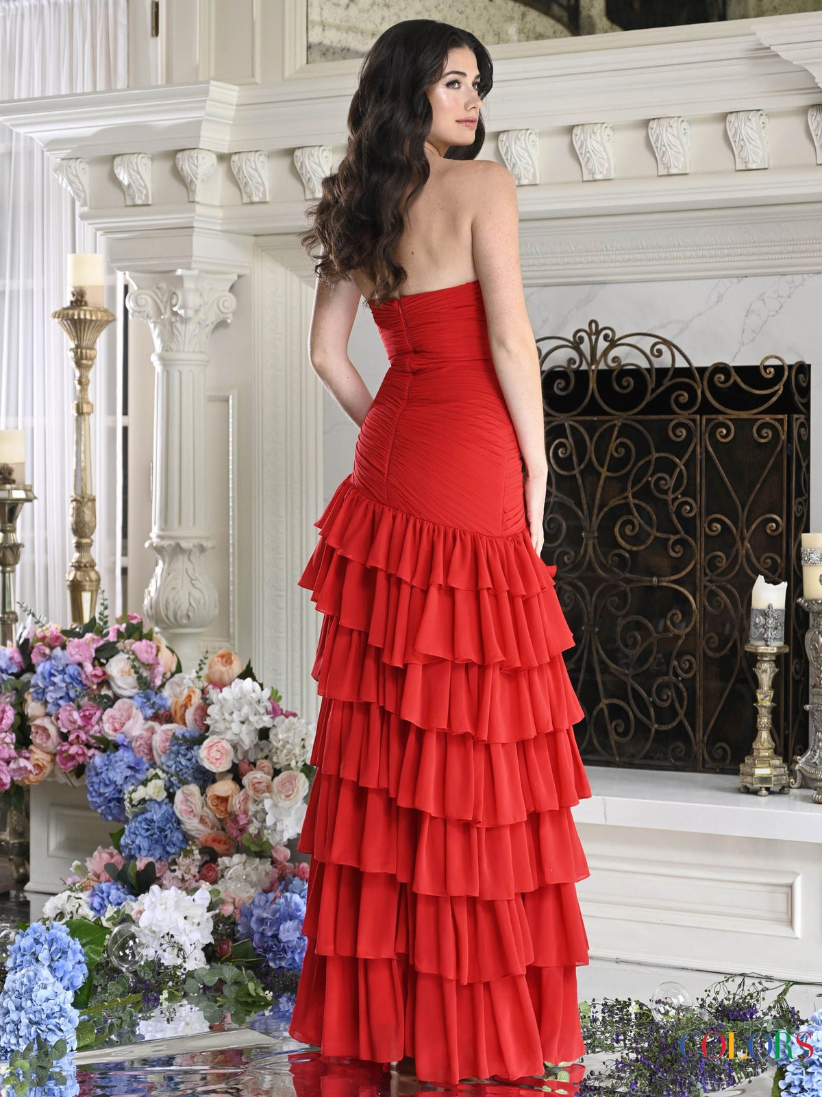 Colors Dress 4170 | Designer image 03