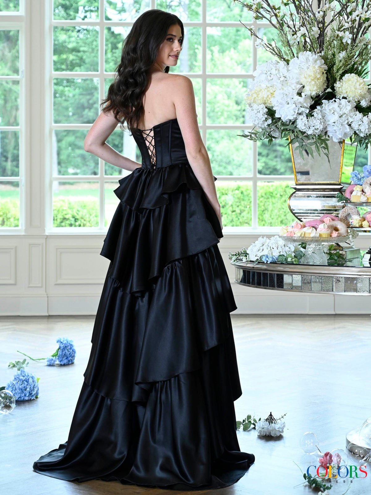 Colors Dress 4183 | Designer image 04