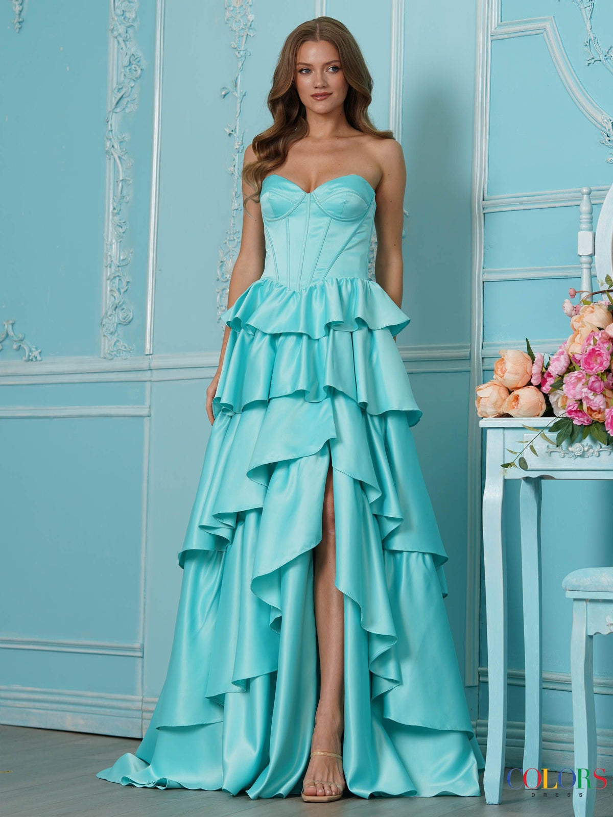 Colors Dress 4183 | Designer image 05