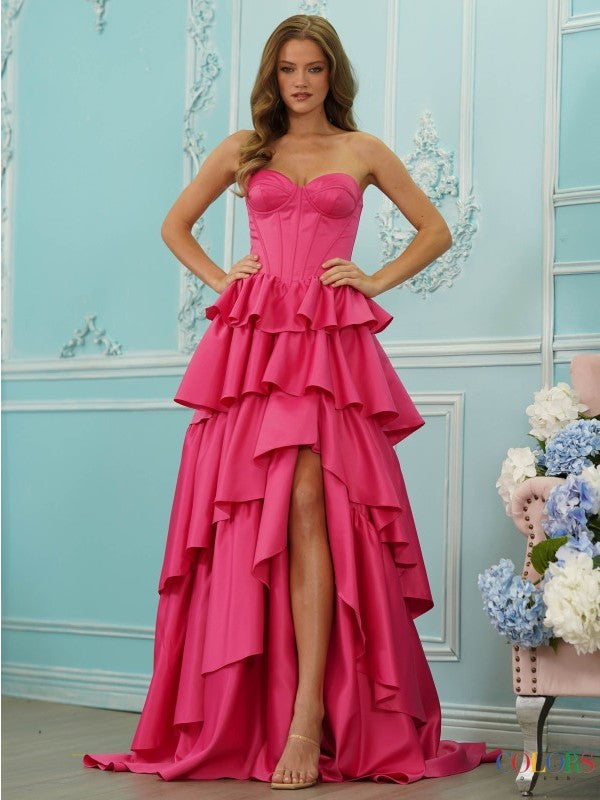 Colors Dress 4183 | Designer image 02
