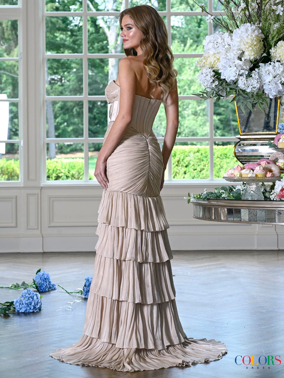 Colors Dress 4184 | Designer image 04