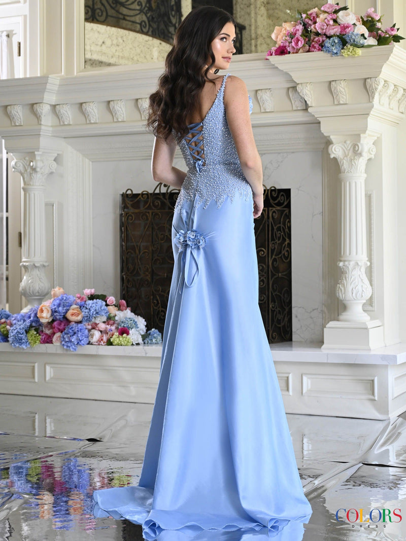 Colors Dress 4186 | Designer image 03