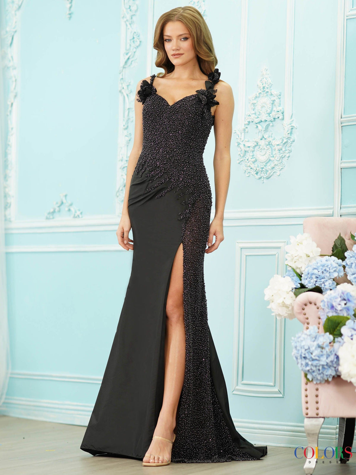 Colors Dress 4186 | Designer image 05