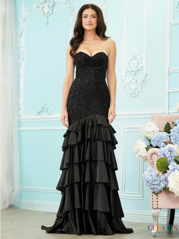 Colors Dress 4191 | Designer image 06
