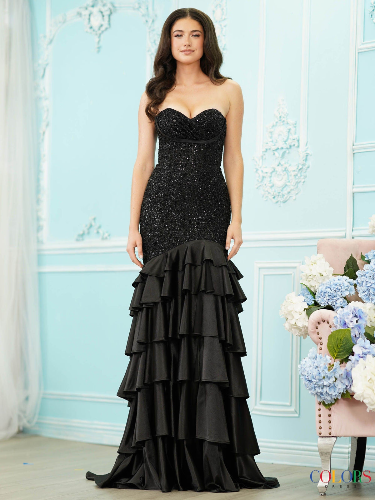 Colors Dress 4191 | Designer image 05