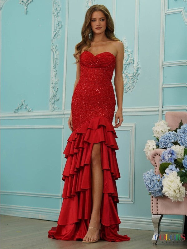 Colors Dress 4191 | Designer image 01