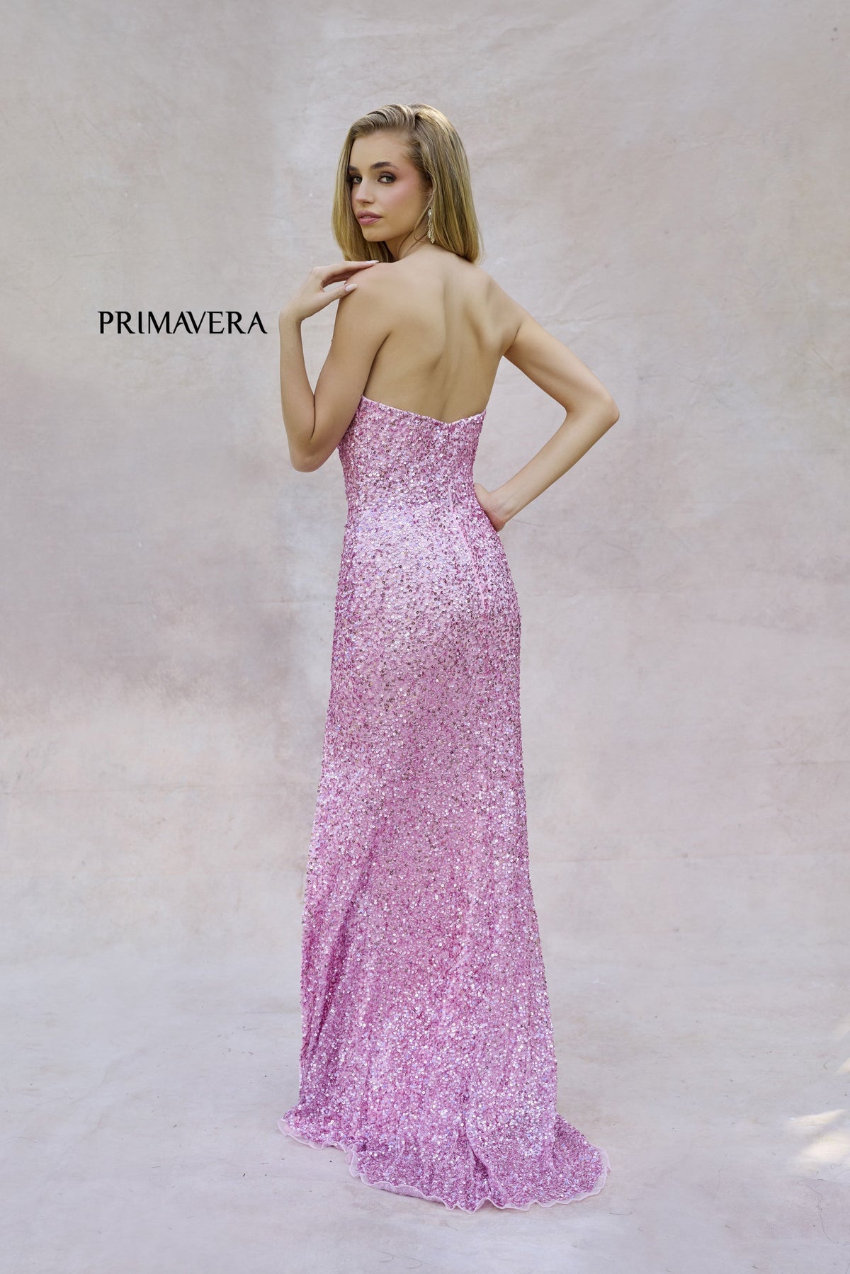 Primavera Couture 4192_CANDY_PINK_2