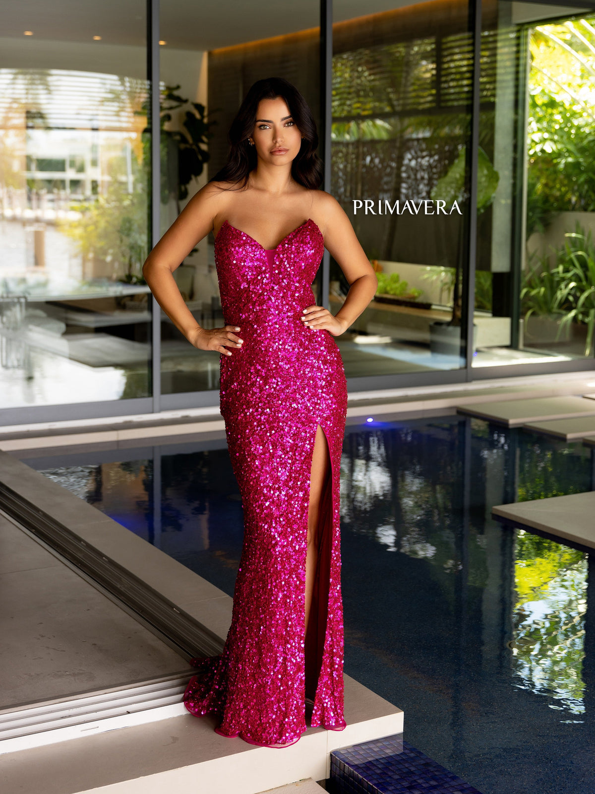 Primavera Couture 4192_FUSHIA_2